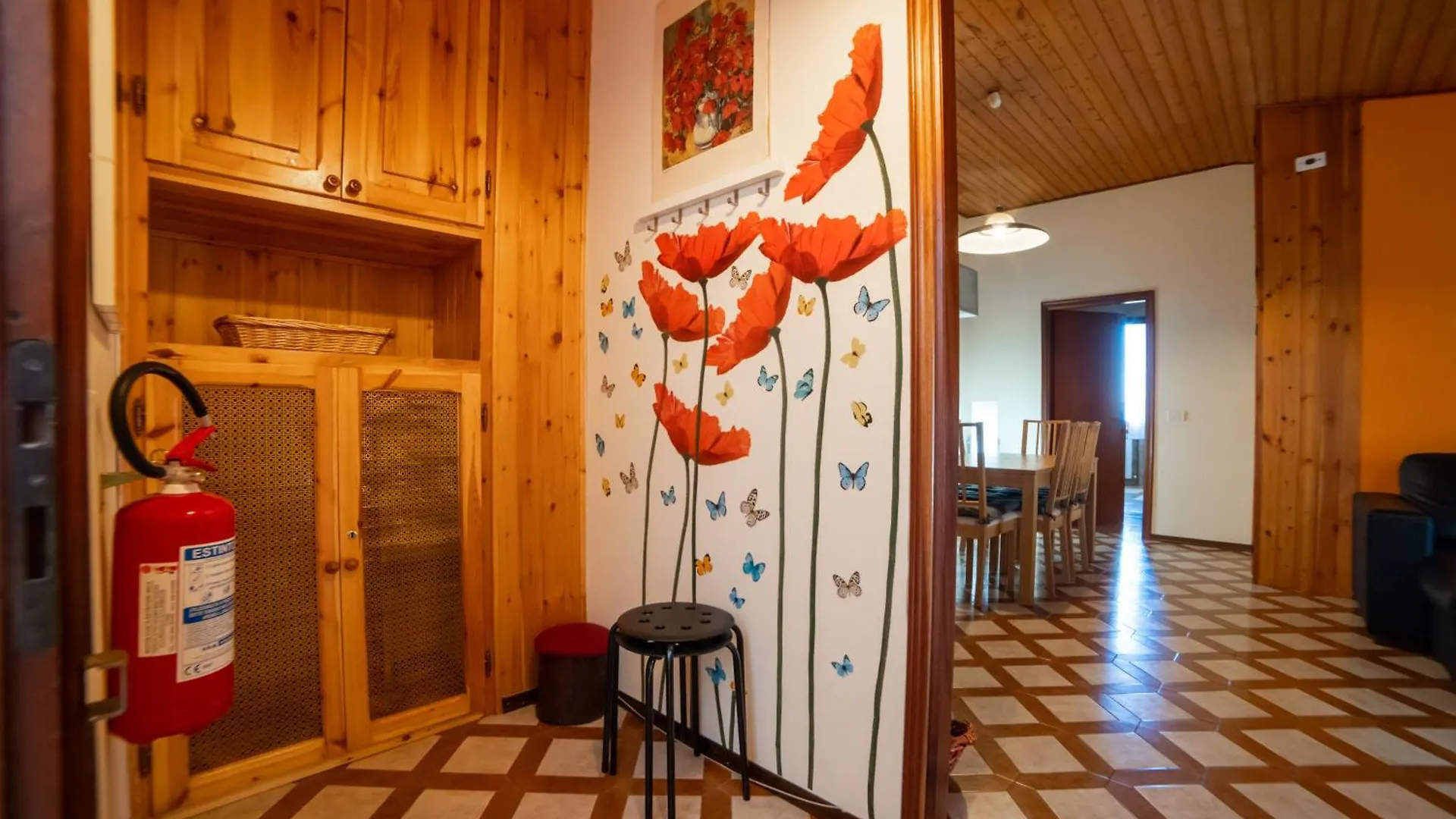 Dolce Rifugio Sul Castello - Incantevole Appartamento A Due Passi Dal Centro Con Garage Sestola Italia