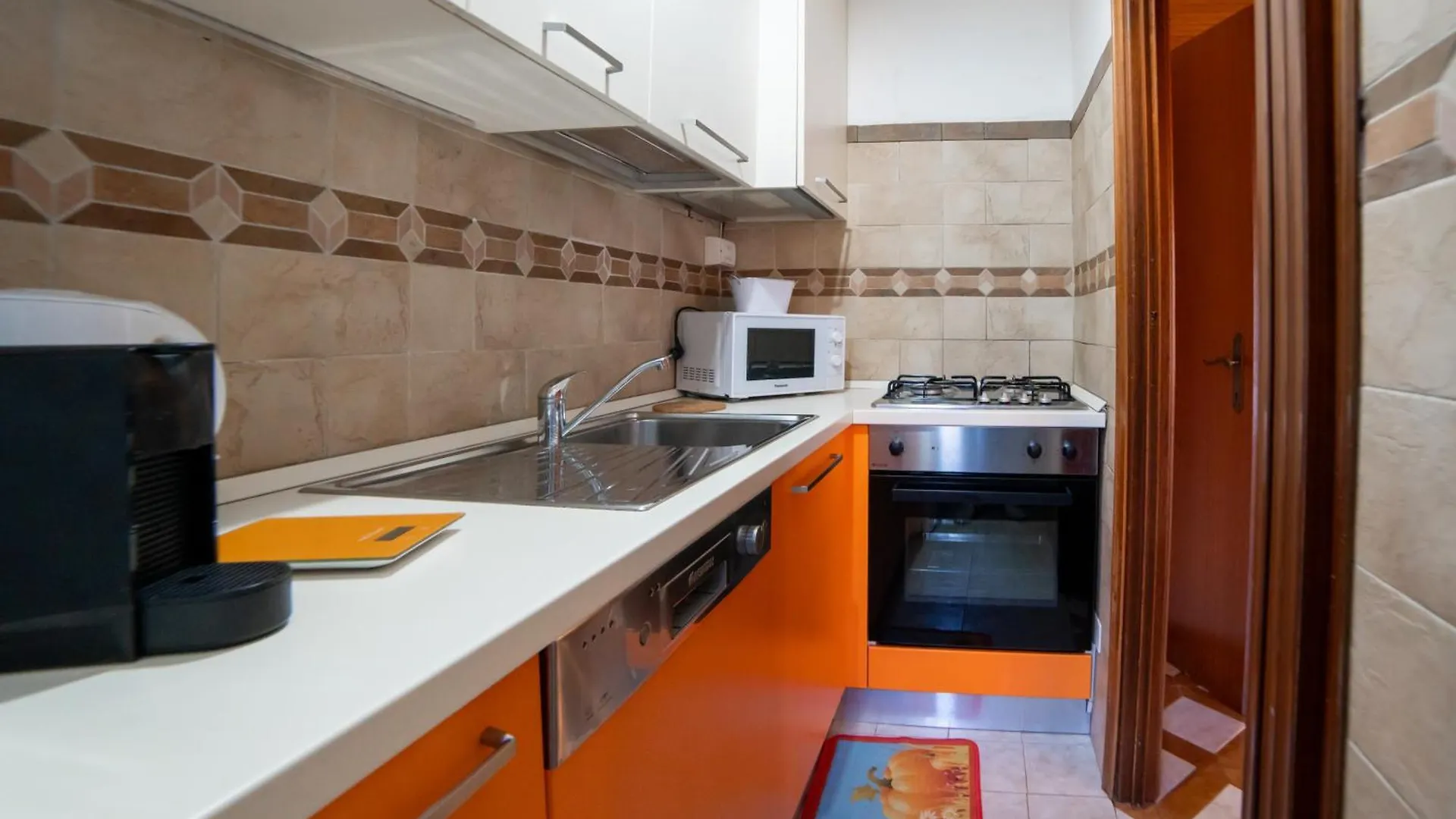 Dolce Rifugio Sul Castello - Incantevole Appartamento A Due Passi Dal Centro Con Garage Sestola 0*,  Italia