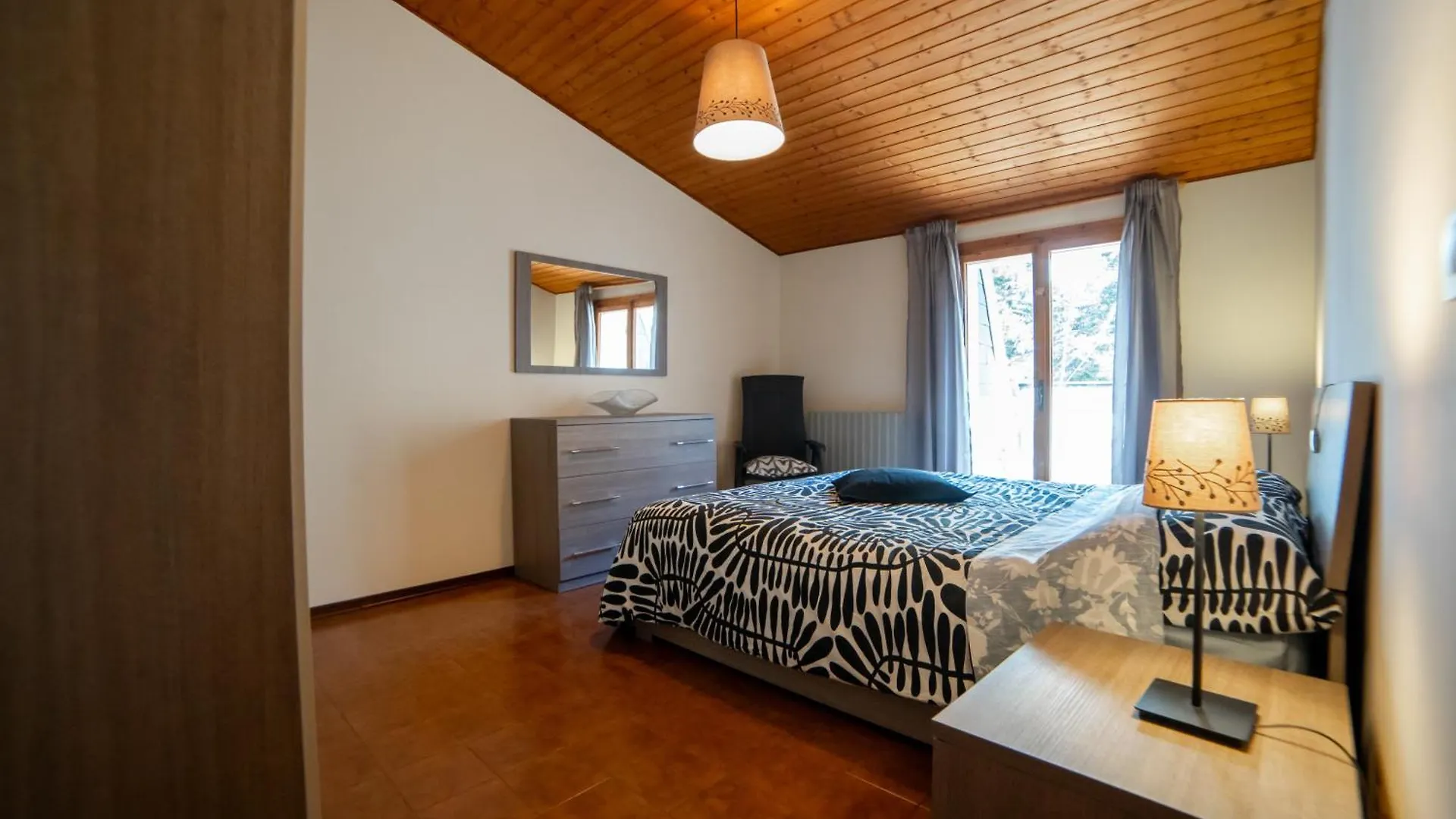 Apartman Dolce Rifugio Sul Castello - Incantevole Appartamento A Due Passi Dal Centro Con Garage Sestola Olaszország