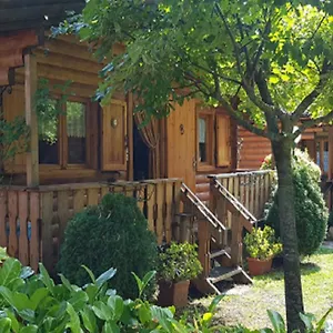Baita Gea Sestola