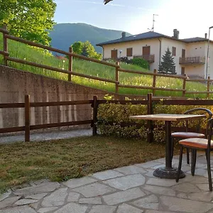 Locazione Turistica Con Giardino Sestola