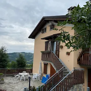 Ca' Alba Sestola