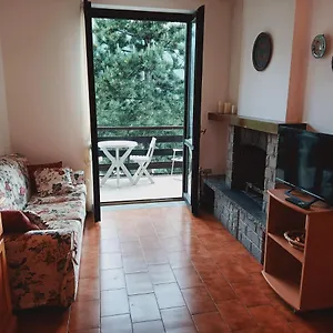 Incantevole A Sestola