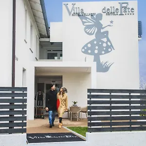 4* Hotel Delle Fate, Bw Signature Collection