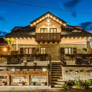 3* Hotel Zita