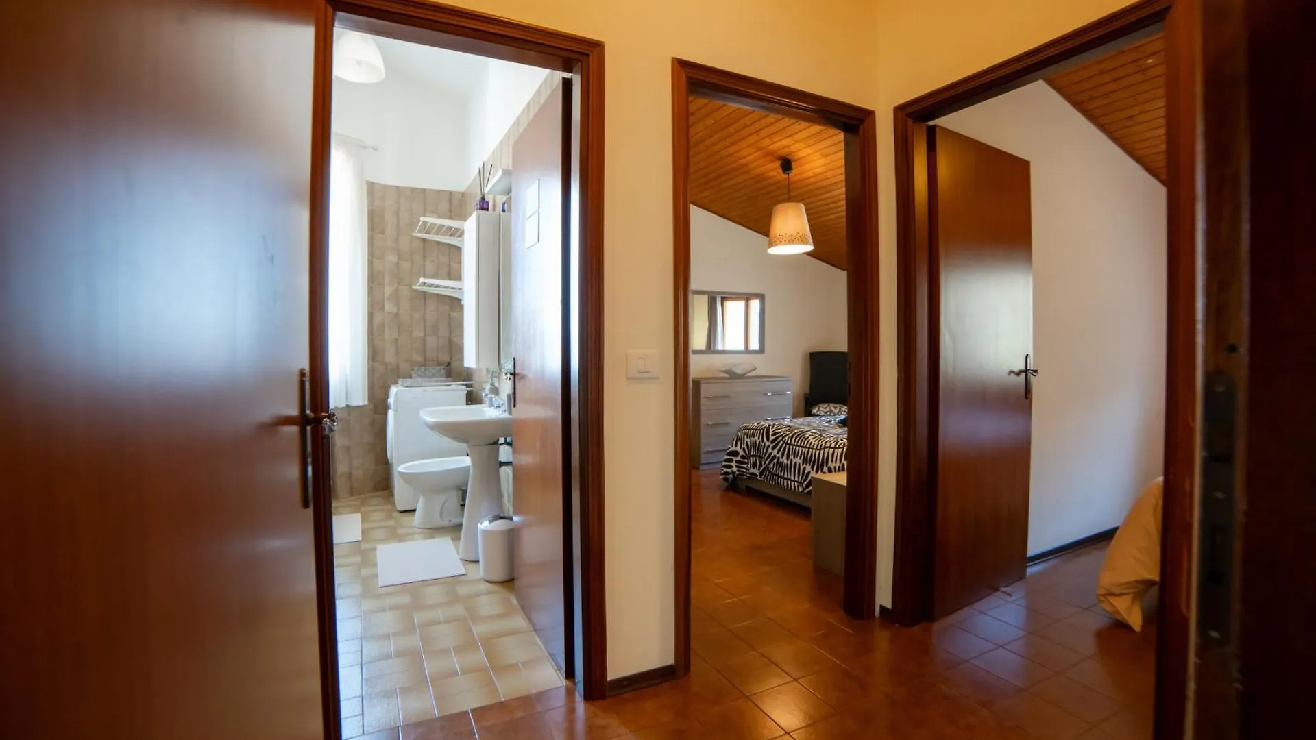Apartment Dolce Rifugio Sul Castello - Incantevole Appartamento A Due Passi Dal Centro Con Garage Sestola Italy