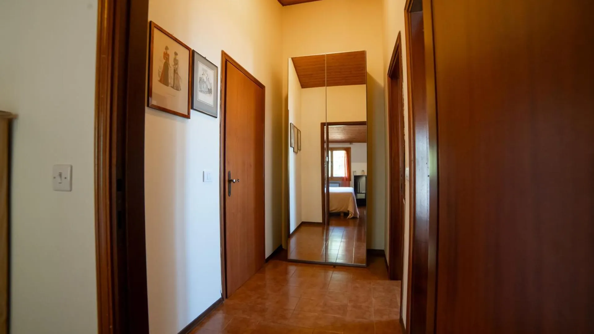 Dolce Rifugio Sul Castello - Incantevole Appartamento A Due Passi Dal Centro Con Garage Sestola Italy