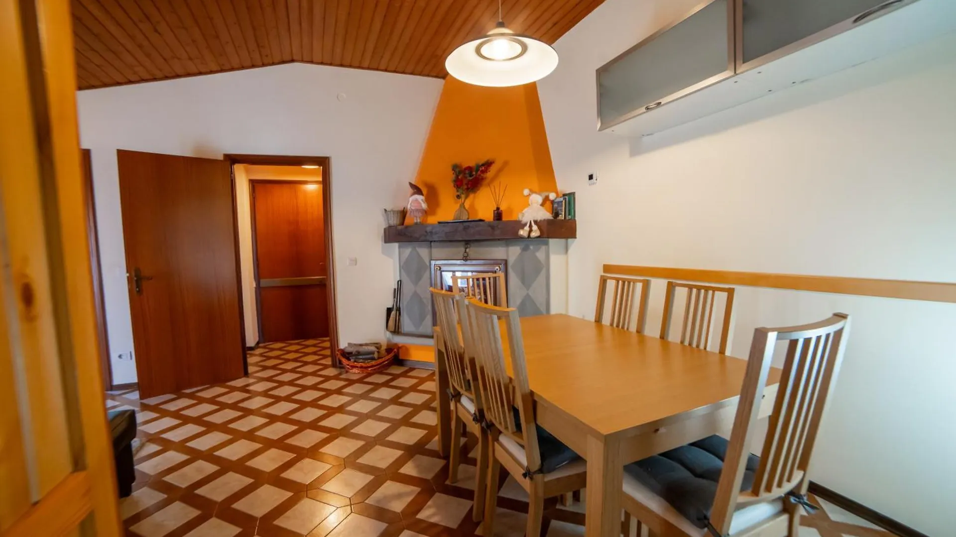 Apartment Dolce Rifugio Sul Castello - Incantevole Appartamento A Due Passi Dal Centro Con Garage Sestola