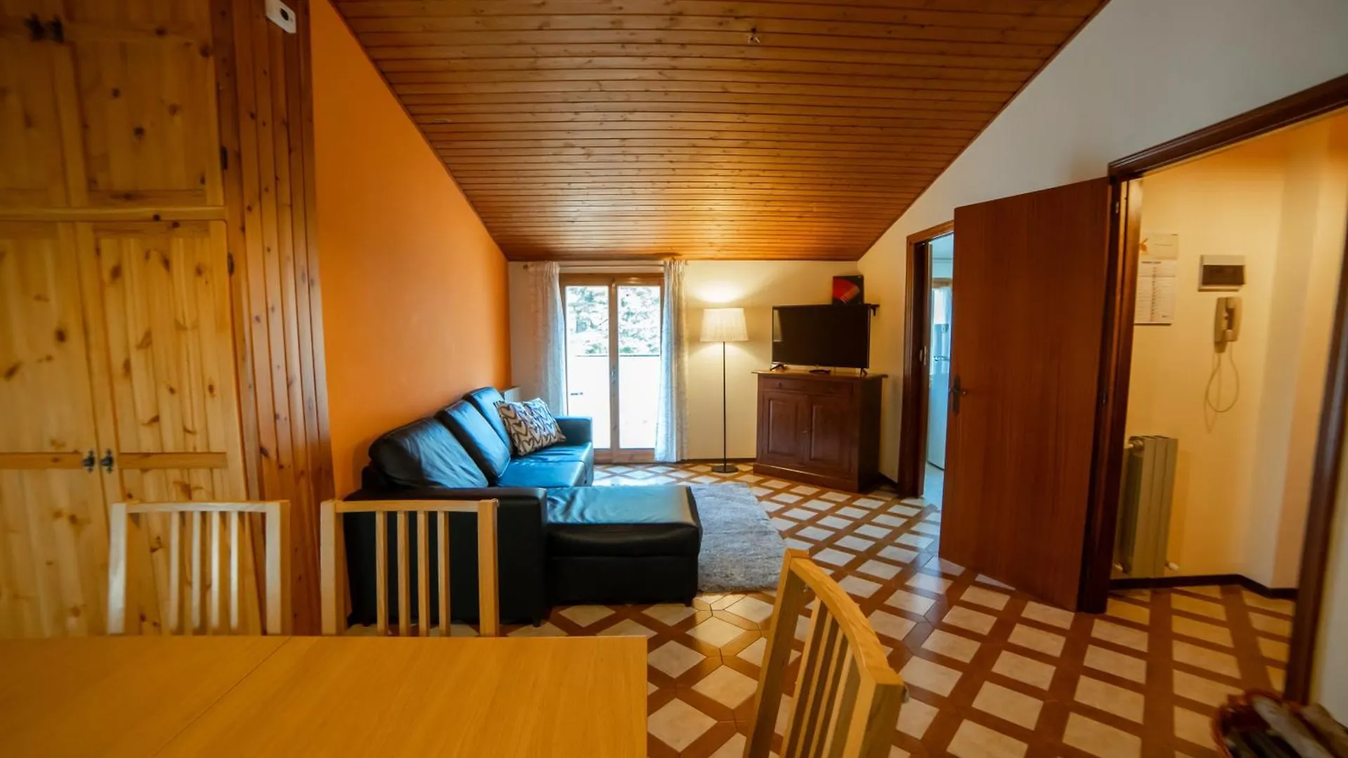 Apartment Dolce Rifugio Sul Castello - Incantevole Appartamento A Due Passi Dal Centro Con Garage Sestola