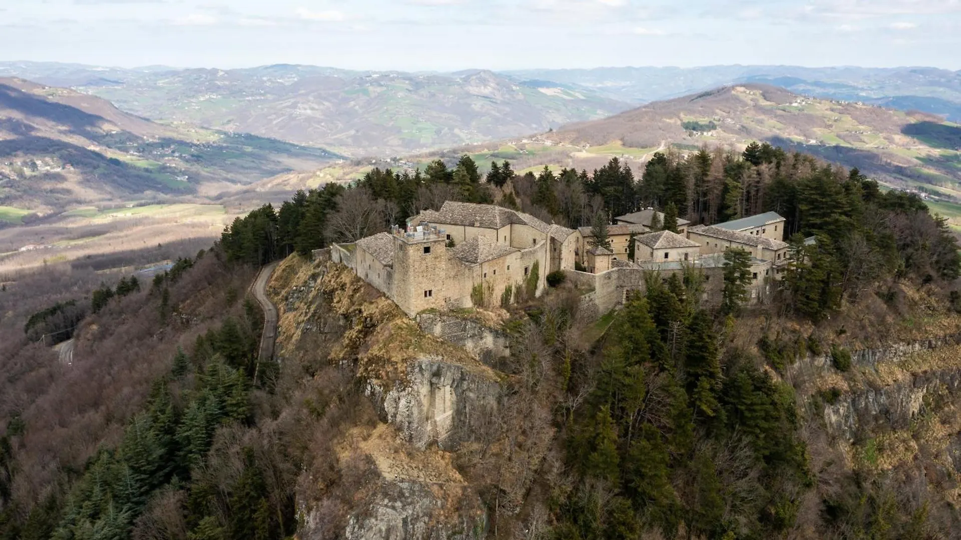 Dolce Rifugio Sul Castello - Incantevole Appartamento A Due Passi Dal Centro Con Garage Sestola 0*,  Italy