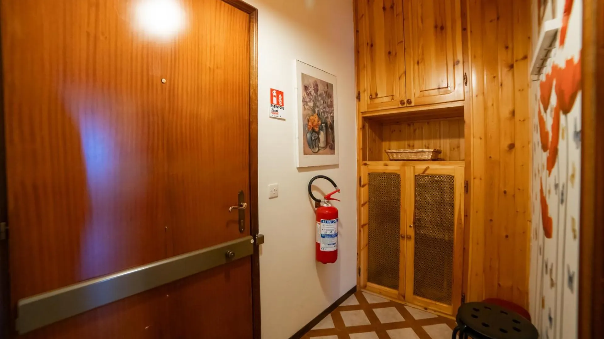 Dolce Rifugio Sul Castello - Incantevole Appartamento A Due Passi Dal Centro Con Garage Sestola Apartment
