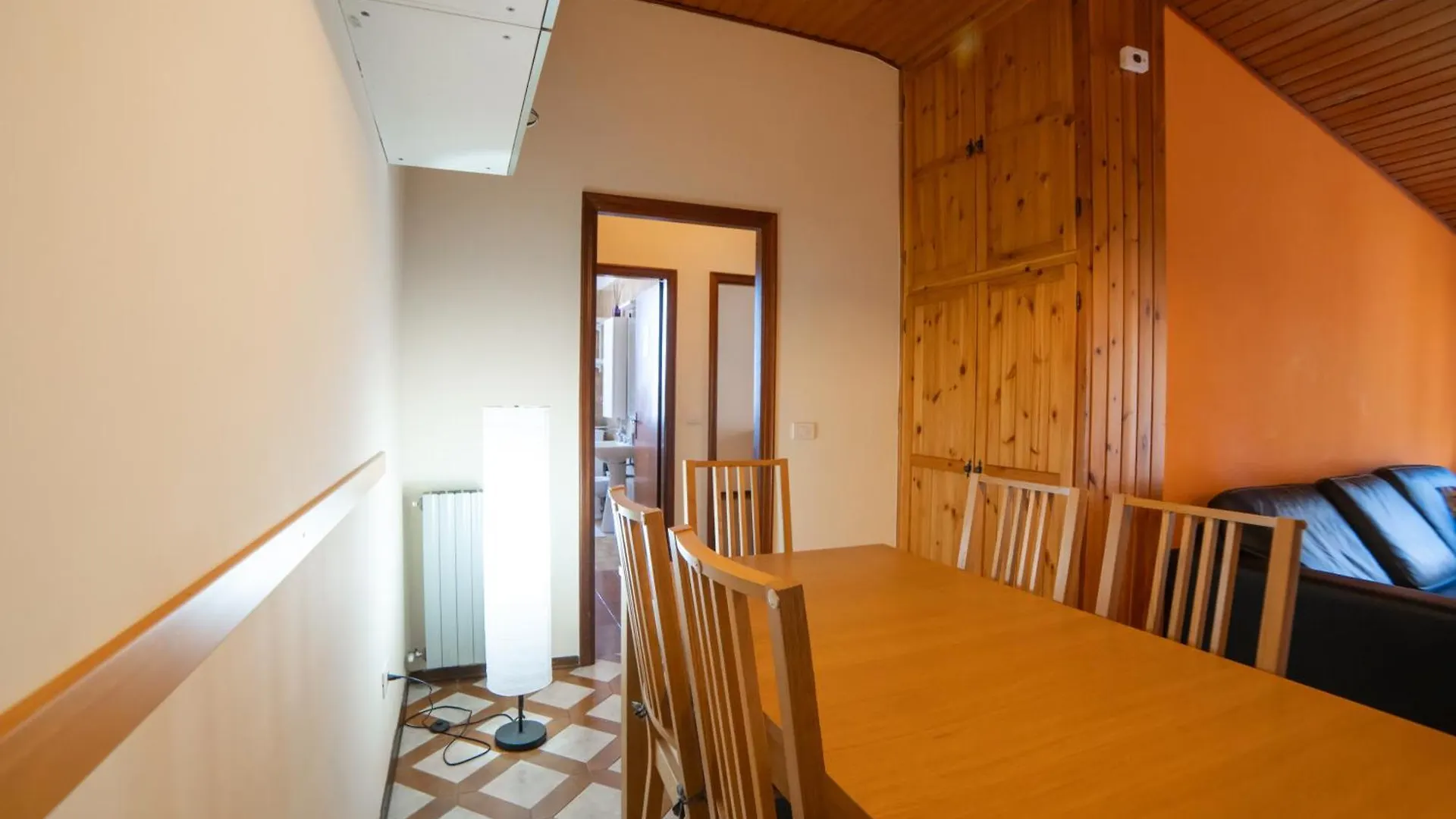 Apartment Dolce Rifugio Sul Castello - Incantevole Appartamento A Due Passi Dal Centro Con Garage Sestola