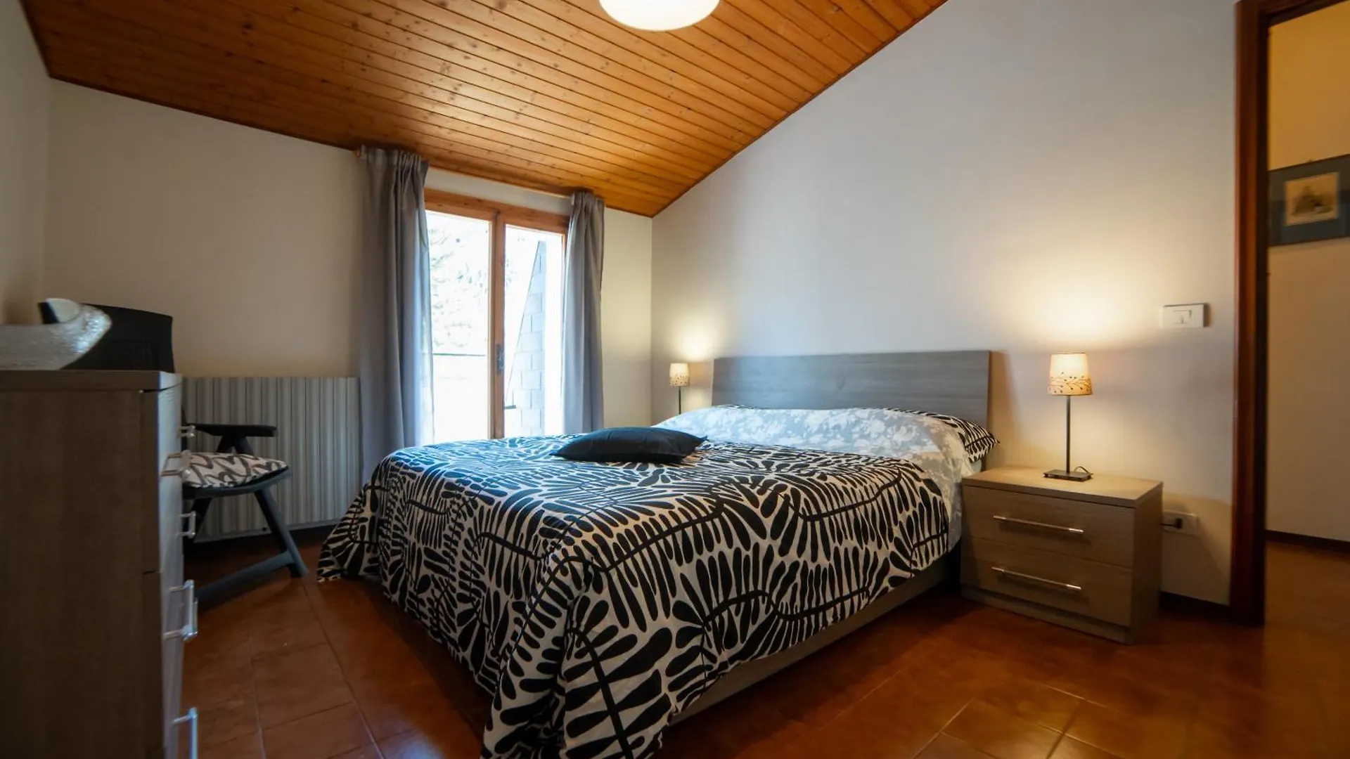 Dolce Rifugio Sul Castello - Incantevole Appartamento A Due Passi Dal Centro Con Garage Sestola 0*,  Italy