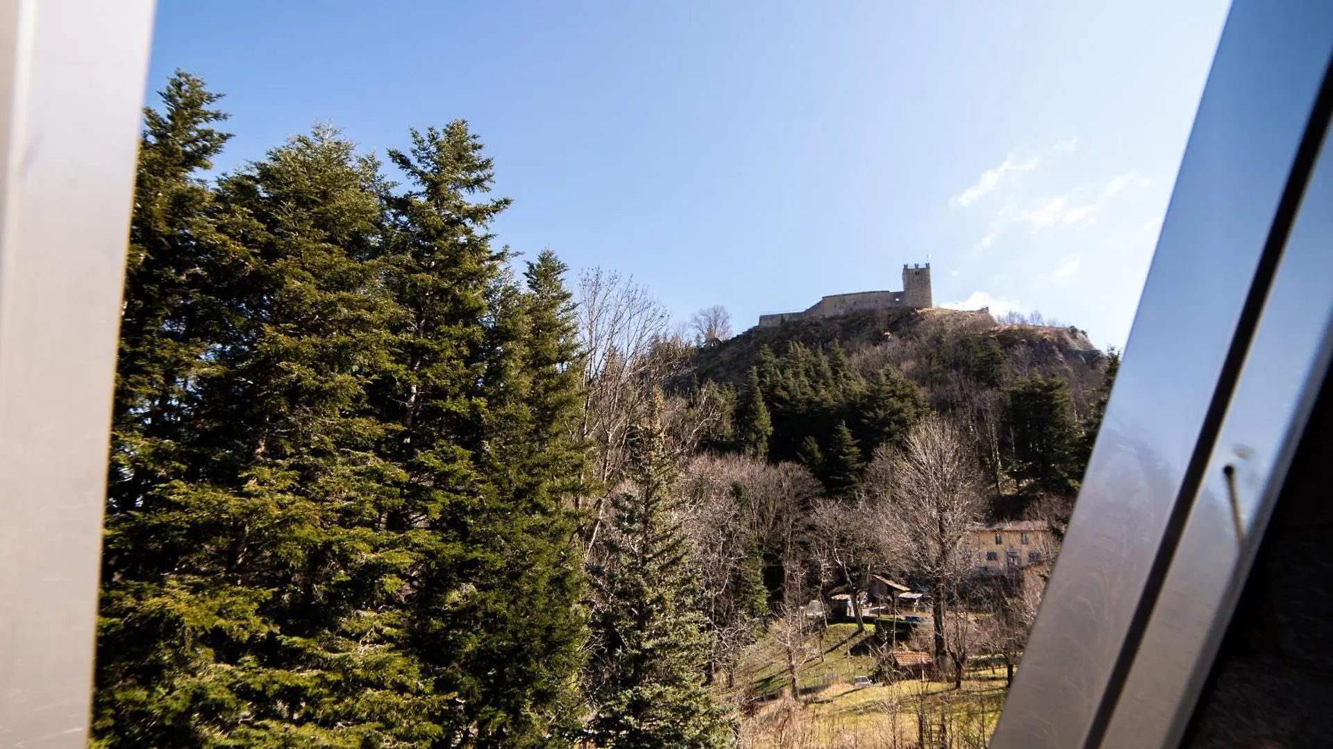 Apartment Dolce Rifugio Sul Castello - Incantevole Appartamento A Due Passi Dal Centro Con Garage Sestola