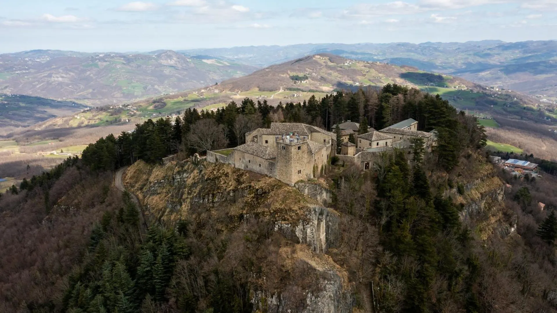 Apartment Dolce Rifugio Sul Castello - Incantevole Appartamento A Due Passi Dal Centro Con Garage Sestola