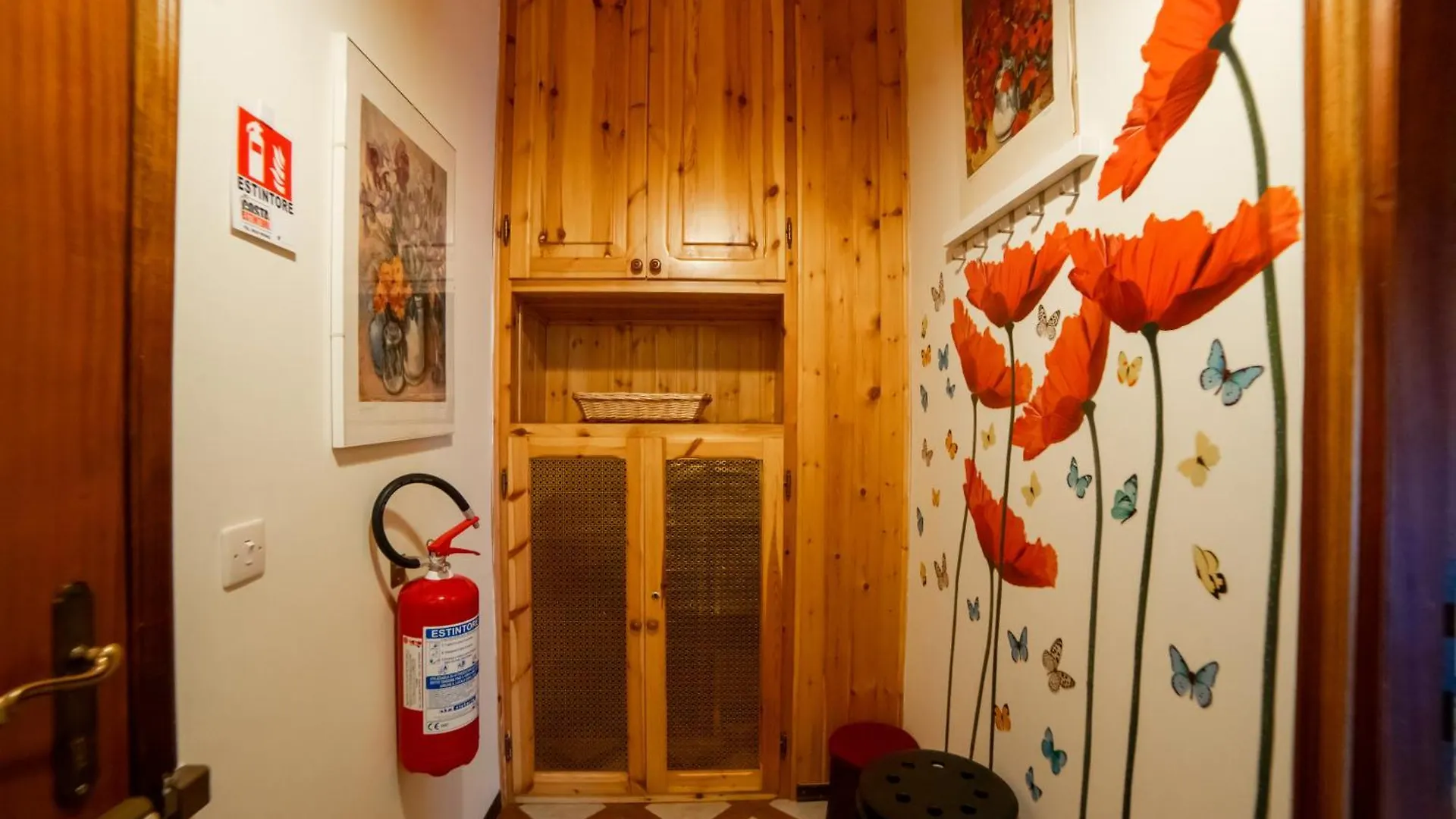 Dolce Rifugio Sul Castello - Incantevole Appartamento A Due Passi Dal Centro Con Garage Sestola Apartment