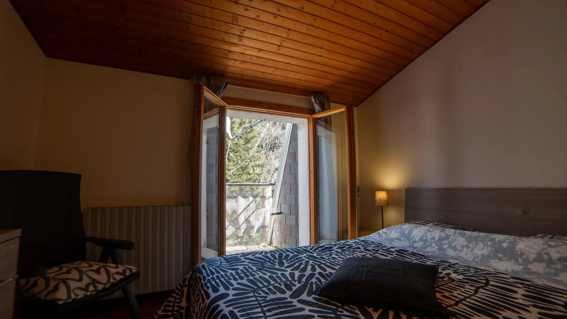 Apartment Dolce Rifugio Sul Castello - Incantevole Appartamento A Due Passi Dal Centro Con Garage Sestola Italy