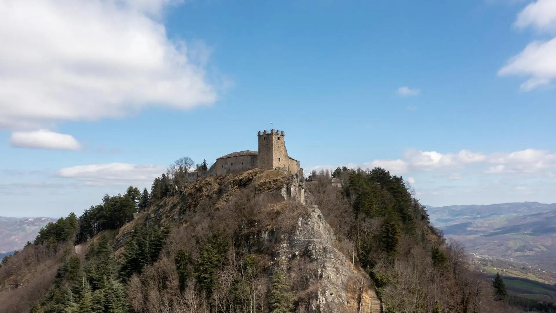 Apartment Dolce Rifugio Sul Castello - Incantevole Appartamento A Due Passi Dal Centro Con Garage Sestola
